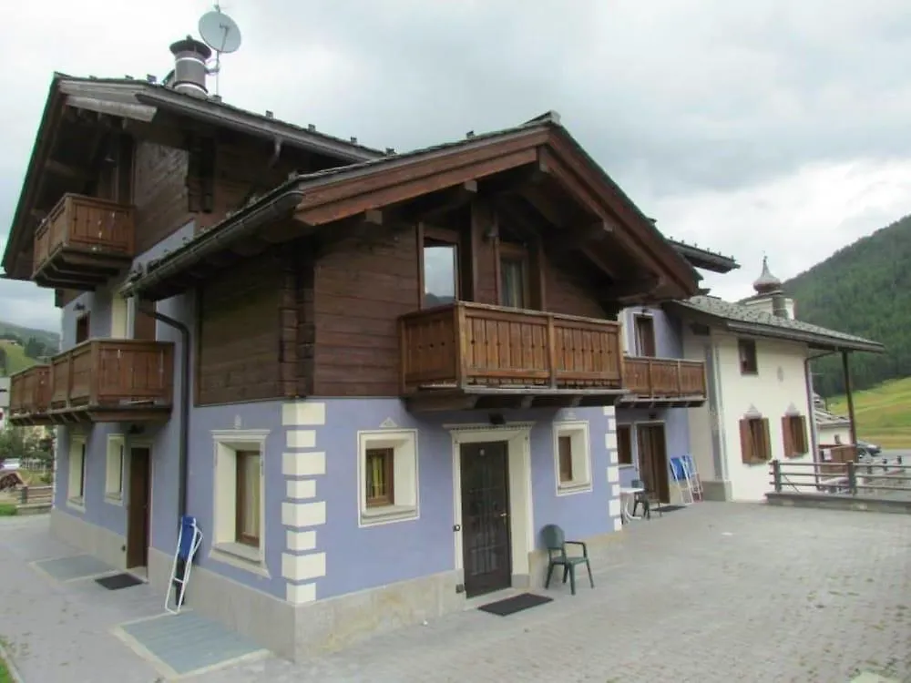 Residence Vallechiara San Rocco