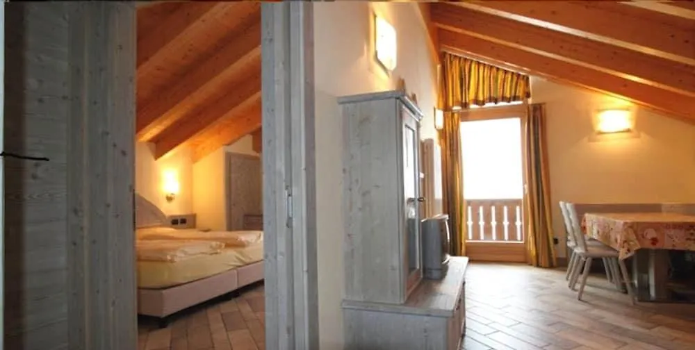 Aparthotel Residence Vallechiara San Rocco