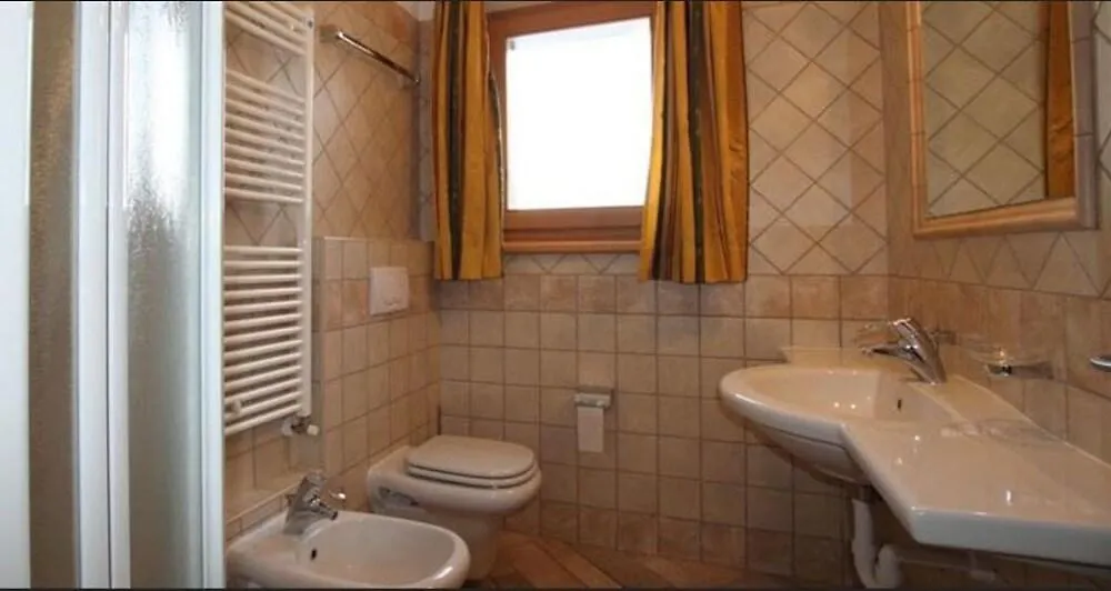 Residence Vallechiara San Rocco  Aparthotel San Rocco (Bergamo)