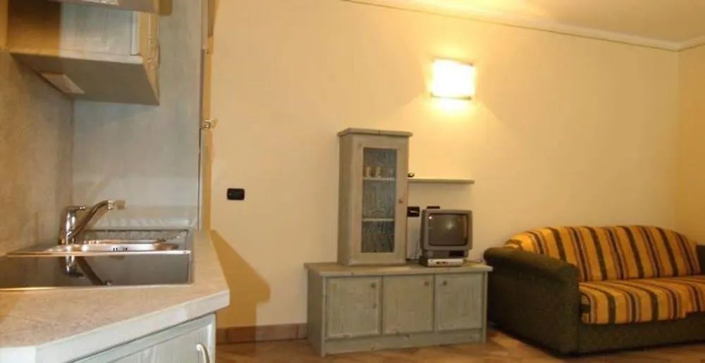 Residence Vallechiara San Rocco