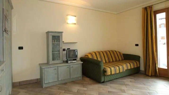 Residence Vallechiara San Rocco  3*, San Rocco (Bergamo)