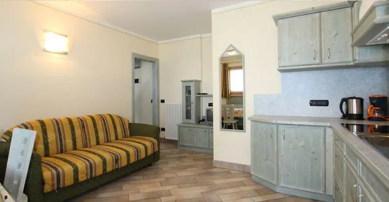 Residence Vallechiara San Rocco  3*, San Rocco (Bergamo) Italy
