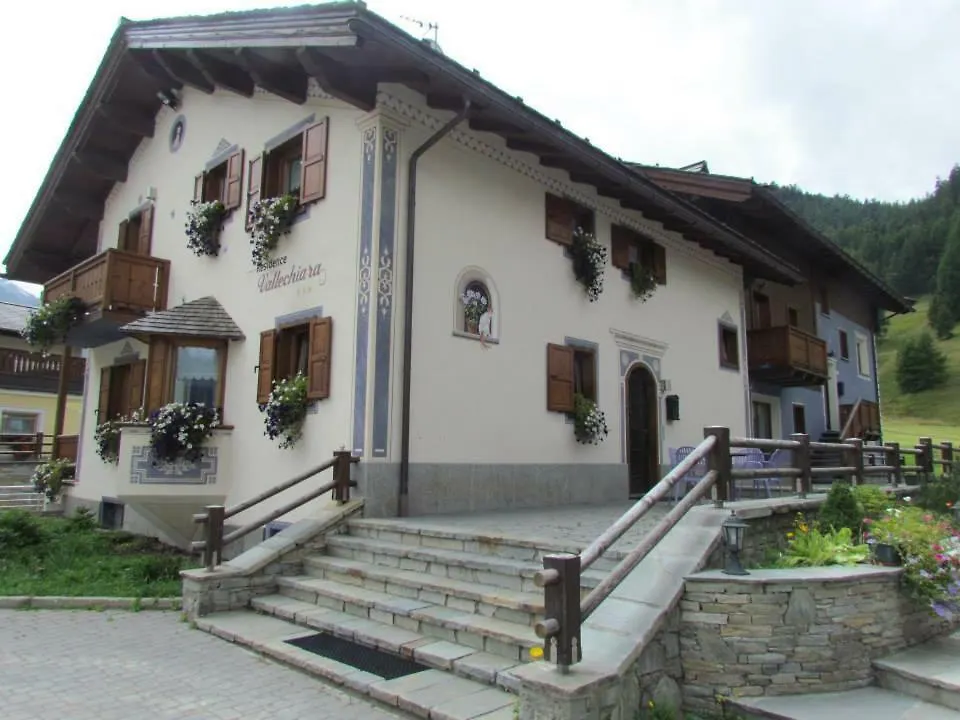 Aparthotel Residence Vallechiara San Rocco