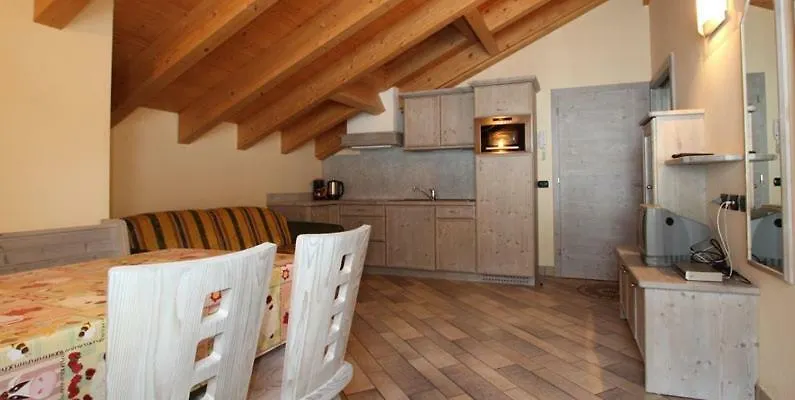 Residence Vallechiara San Rocco  San Rocco (Bergamo)