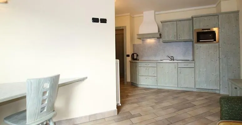 Residence Vallechiara San Rocco  3*, San Rocco (Bergamo)