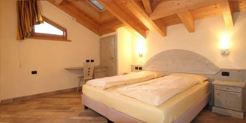 Residence Vallechiara San Rocco  Italy