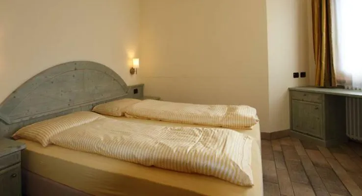 Aparthotel Residence Vallechiara San Rocco