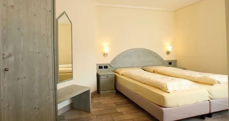 Aparthotel Residence Vallechiara San Rocco
