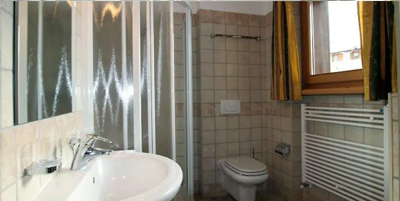 Residence Vallechiara San Rocco  3*, San Rocco (Bergamo) Italy