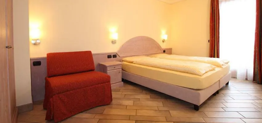 아파트호텔 Residence Vallechiara San Rocco